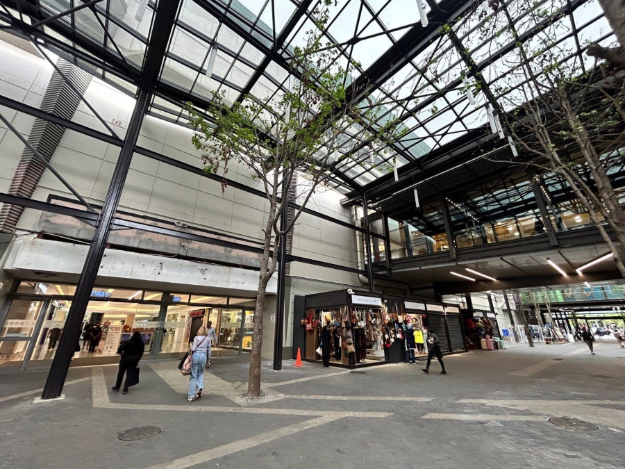 To Let commercial Property for Rent in Claremont Upper Western Cape